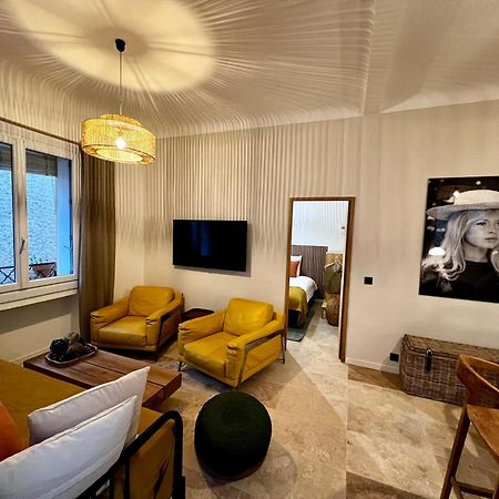 Apartmán Le Petit Pecheur De Cassis Exteriér fotografie