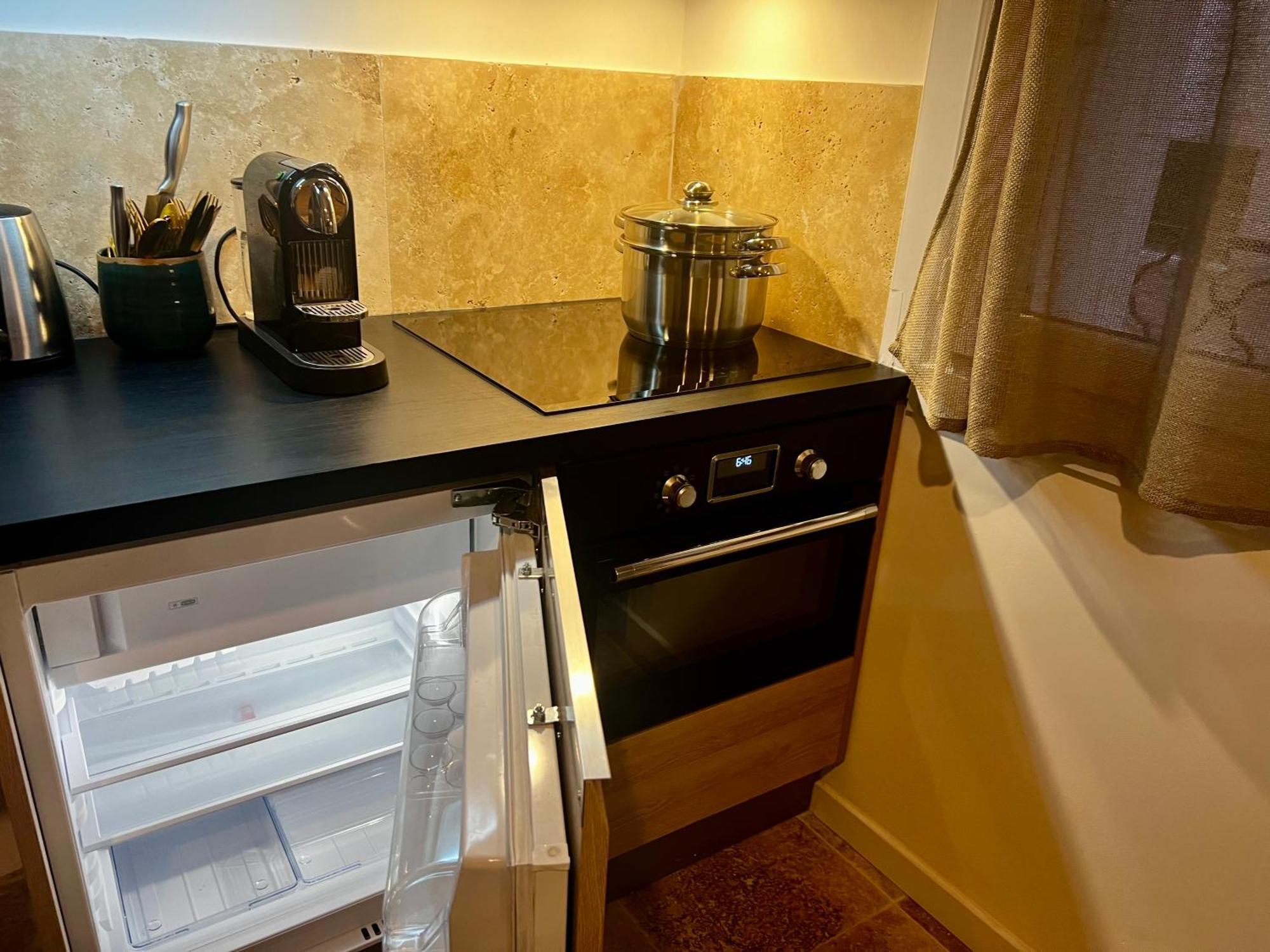 Apartmán Le Petit Pecheur De Cassis Exteriér fotografie