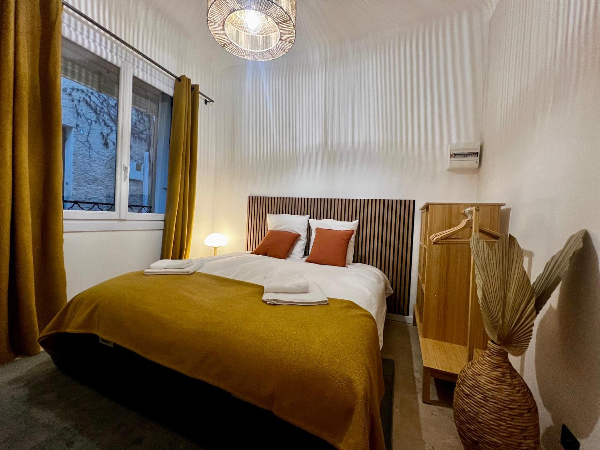 Apartmán Le Petit Pecheur De Cassis Exteriér fotografie