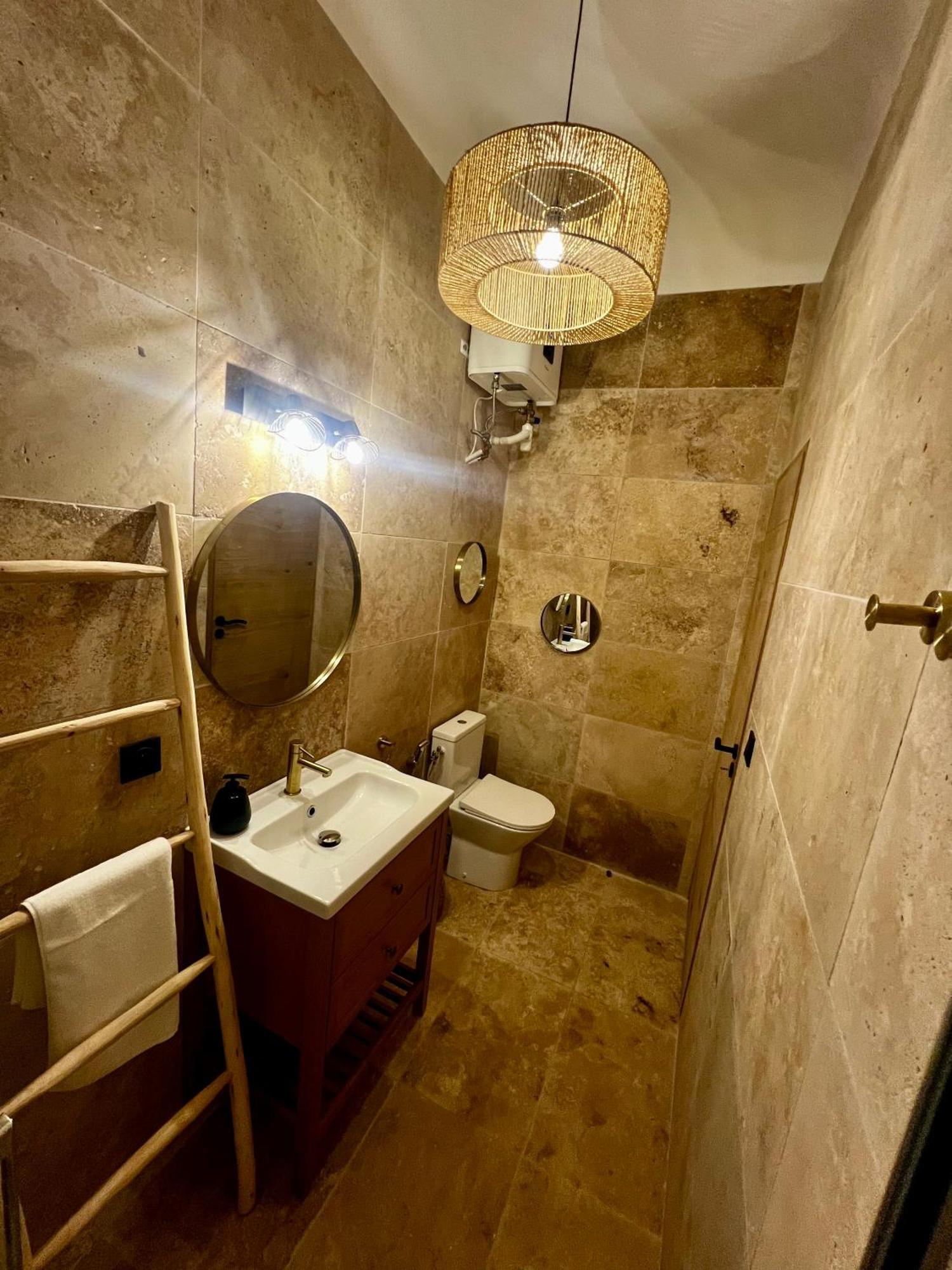 Apartmán Le Petit Pecheur De Cassis Exteriér fotografie