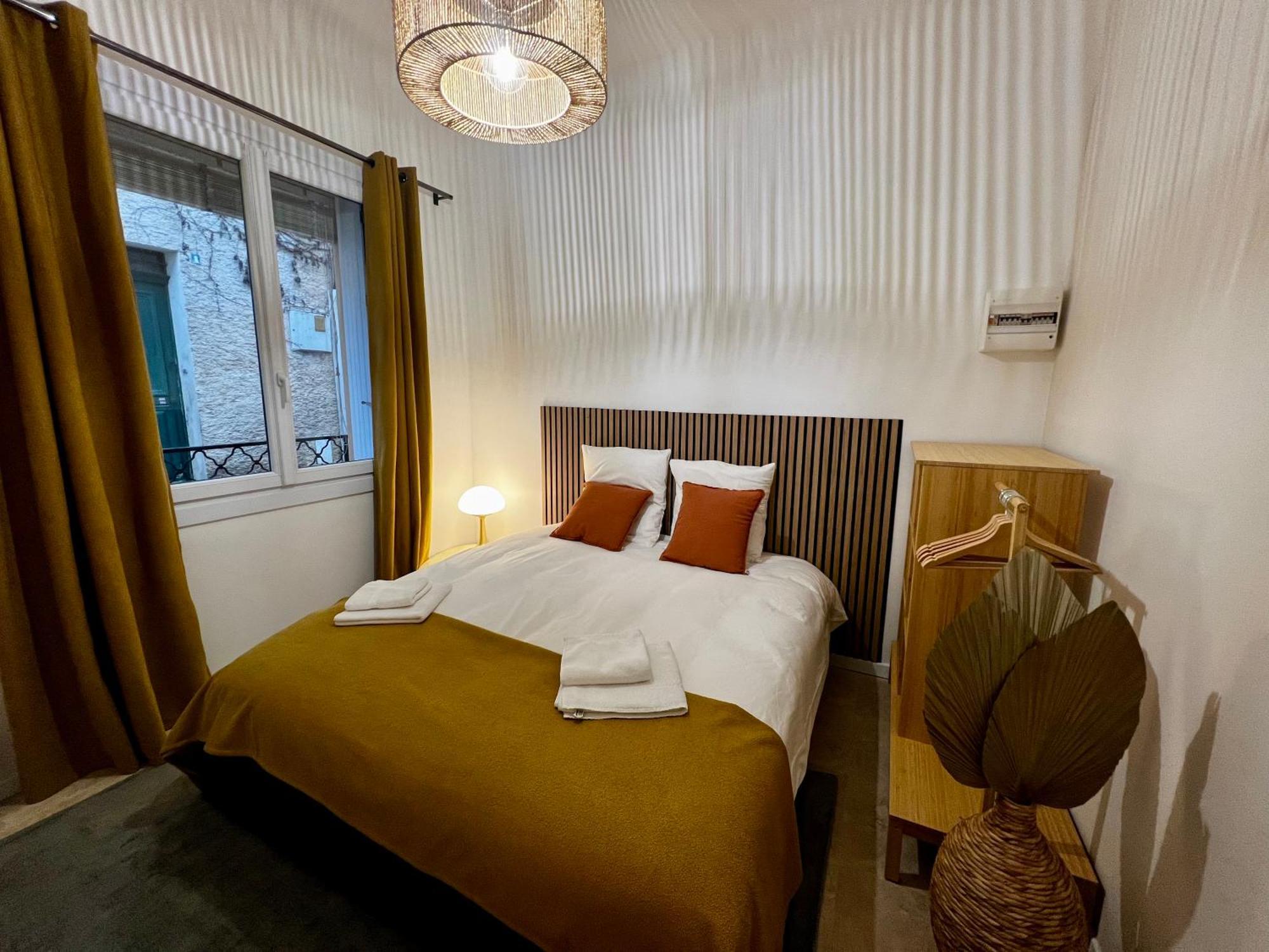 Apartmán Le Petit Pecheur De Cassis Exteriér fotografie