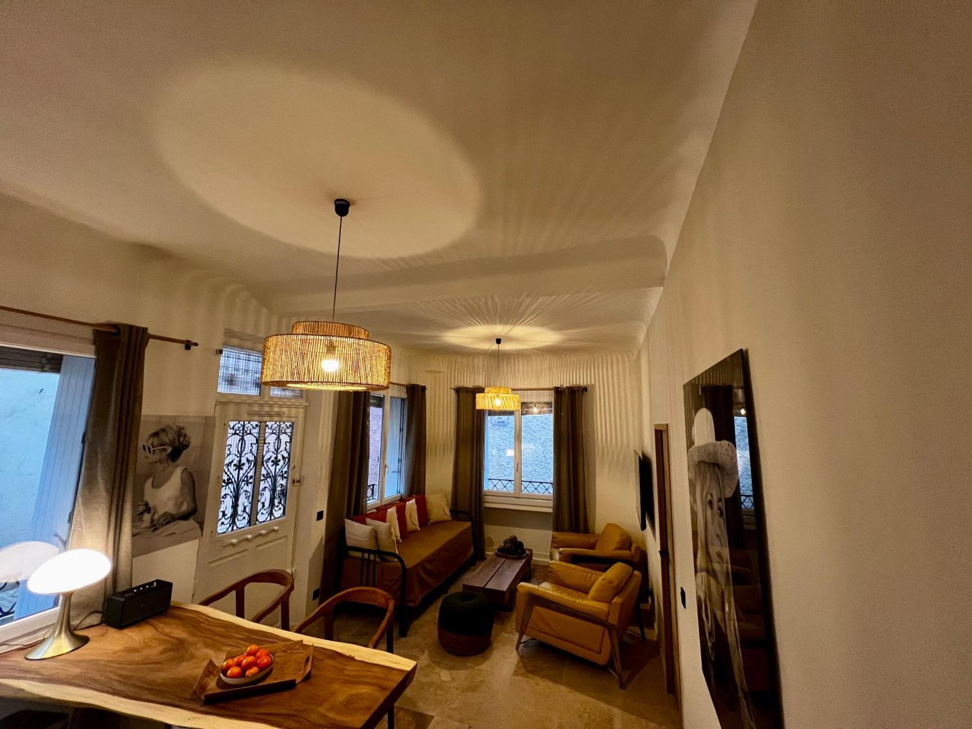 Apartmán Le Petit Pecheur De Cassis Exteriér fotografie
